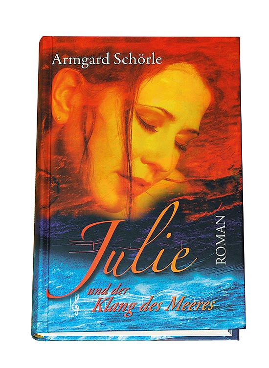 Julie und der Klang des Meeres