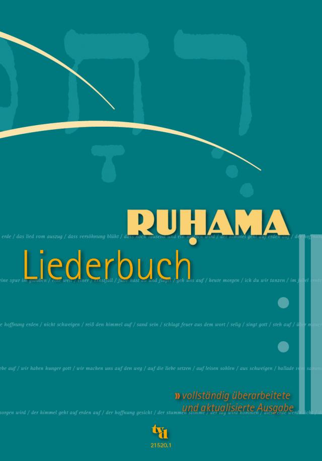 Ruhama-Liederbuch