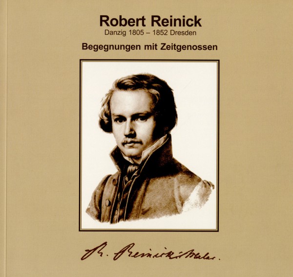 Robert Reinick (Danzig 1805-1852 Dresden)
