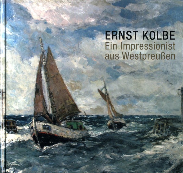 Ernst Kolbe