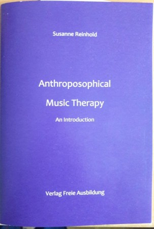 Anthroposophical Music Therapy