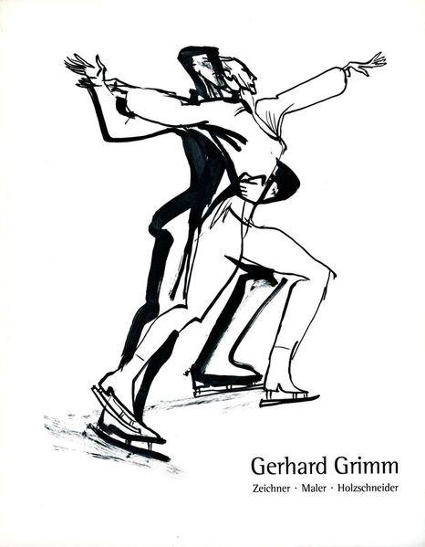 Gerhard Grimm