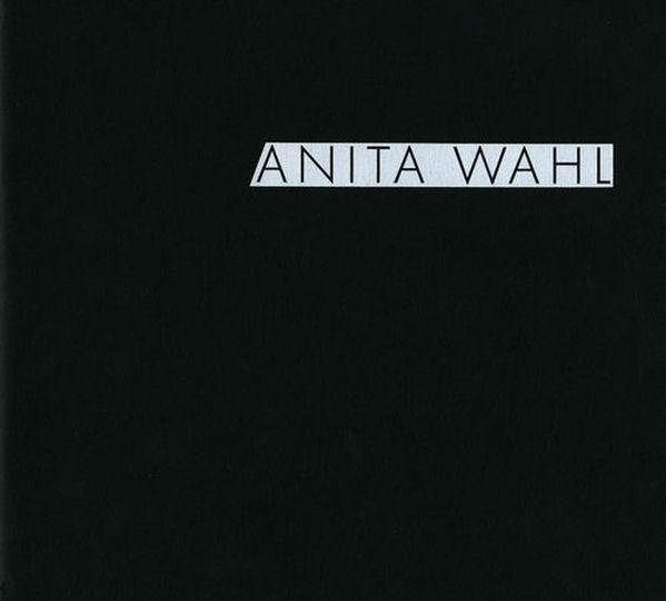 Anita Wahl