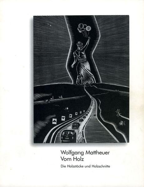 Wolfgang Mattheuer