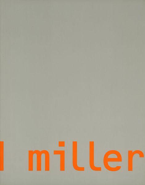 Gerold Miller (Hi Grieshaber!!!)