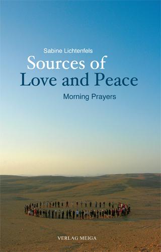 Sources of Love and Peace