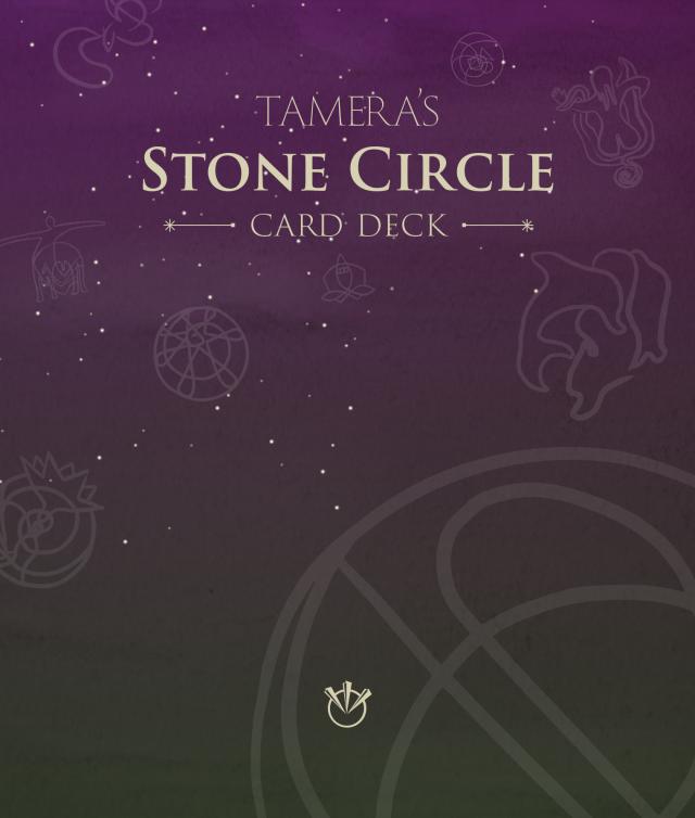 Tamera's Stone Circle