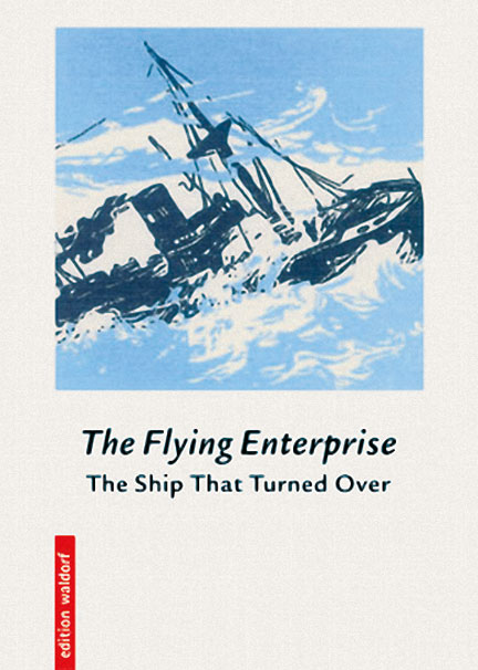 The Flying Enterprise