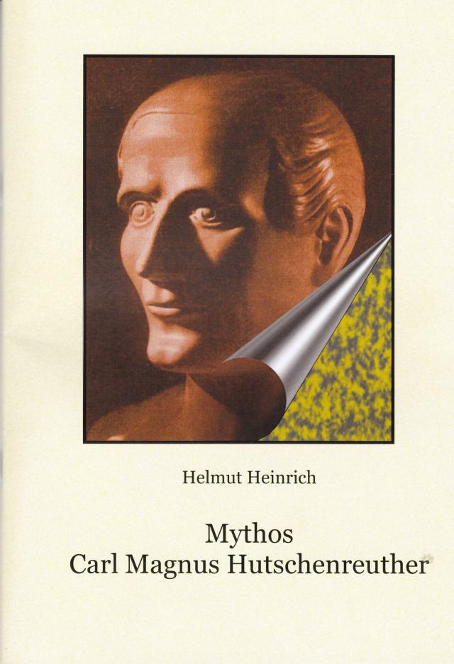 Mythos Carl Magnus Hutschenreuther