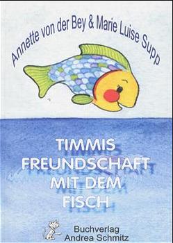 Timmis Freundschaft mit dem Fisch