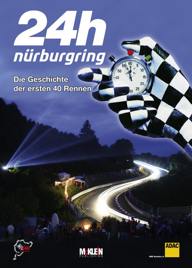 24h Nürburgring – Die Geschichte der ersten 40 Rennen