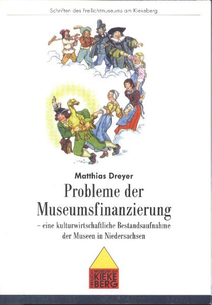 Probleme der Museumsfinanzierung