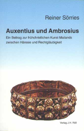 Auxentius und Ambrosius