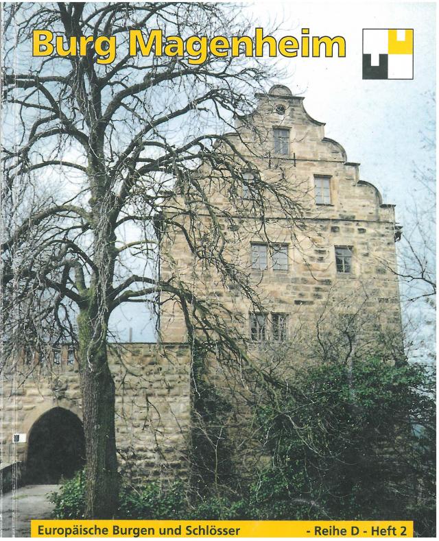Burg Magenheim