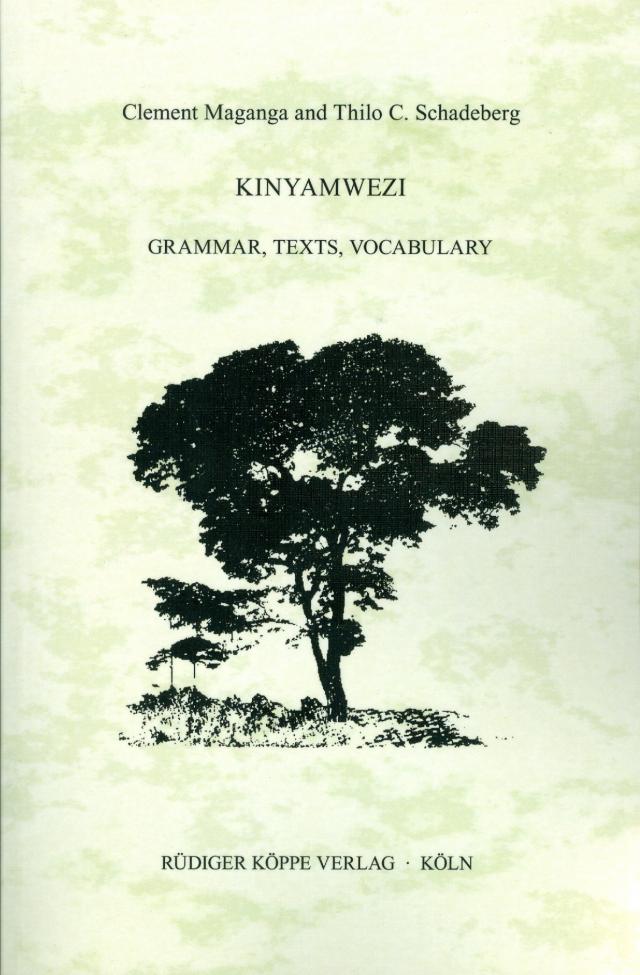 Kinyamwezi