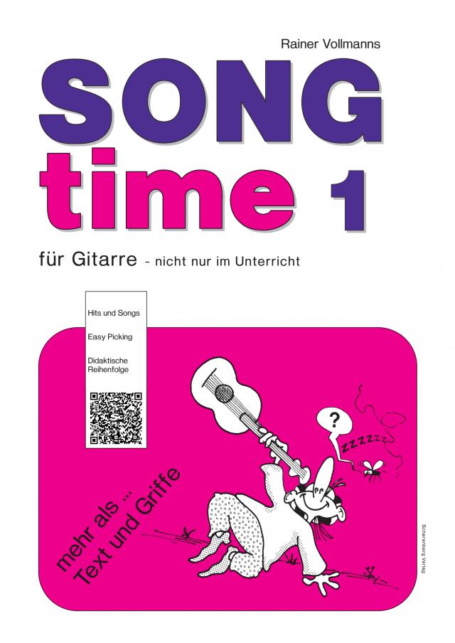Songtime / Songtime 1