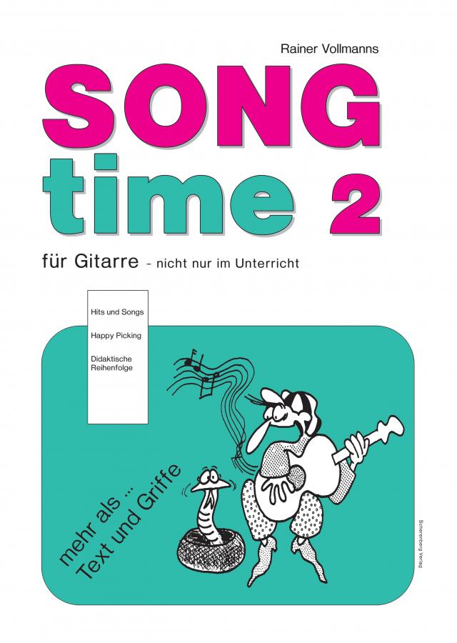 Songtime / Songtime 2