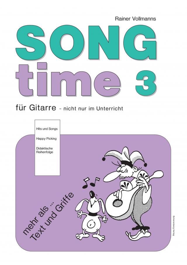 Songtime / Songtime 3