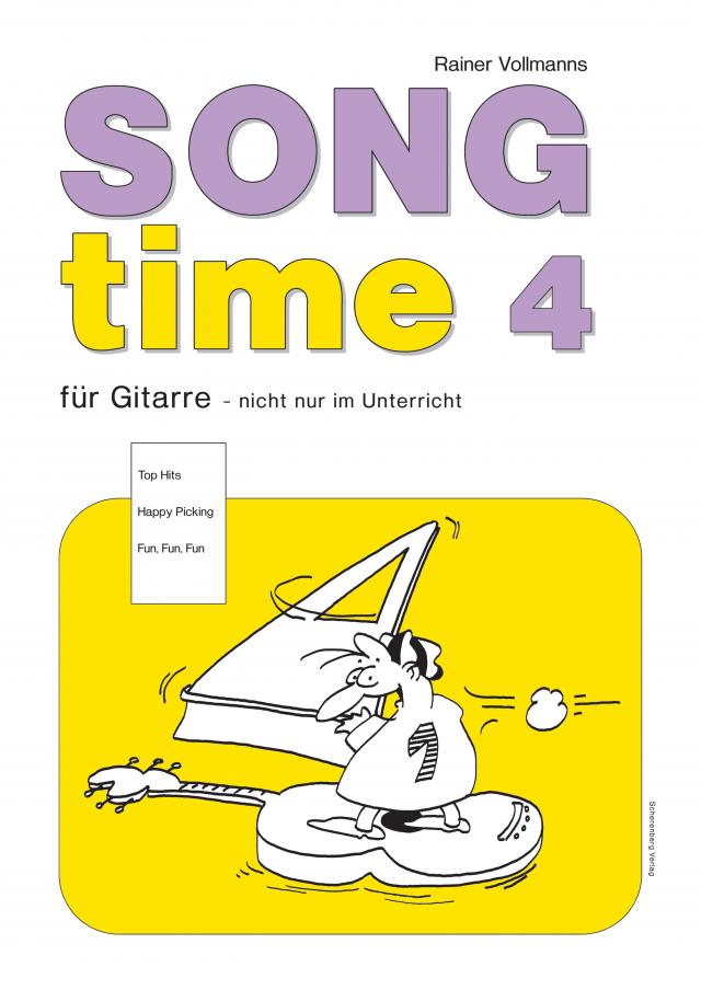 Songtime / Songtime 4