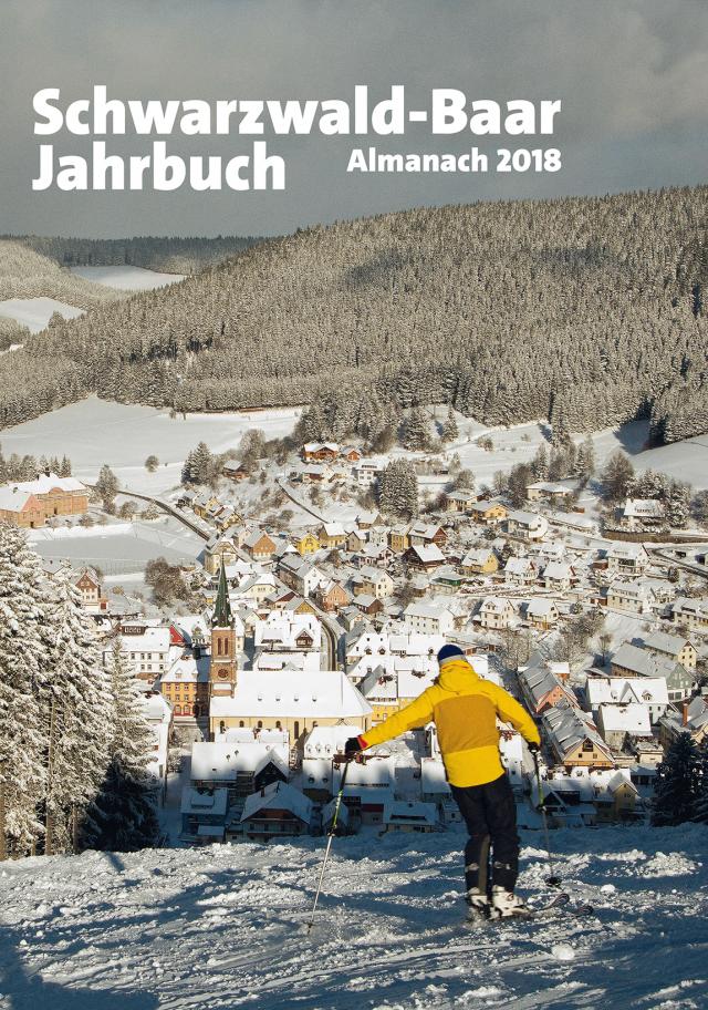 Almanach 2018