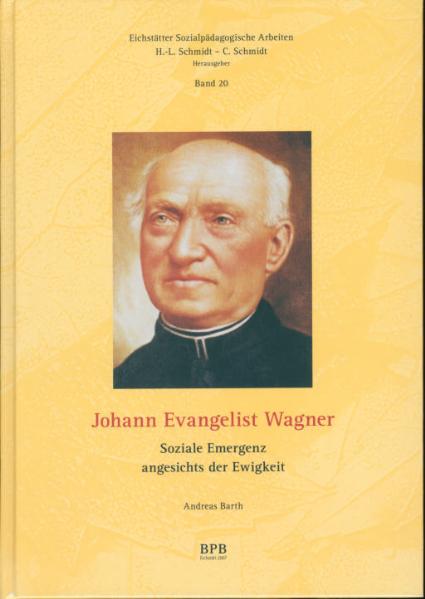 Johann Evangelist Wagner