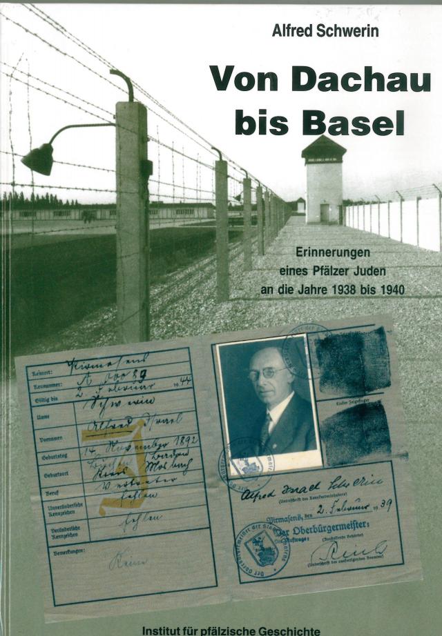 Von Dachau bis Basel