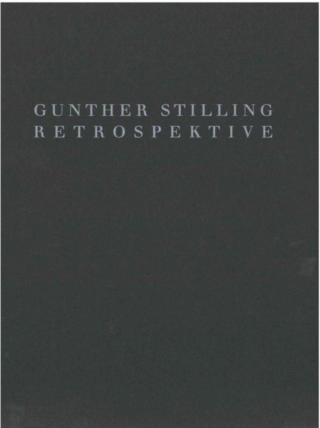 Gunther Stilling
