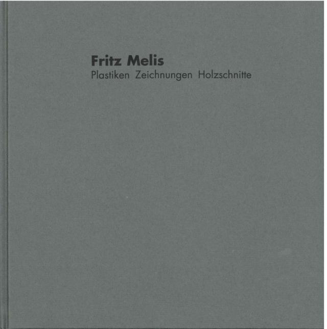 Fritz Melis