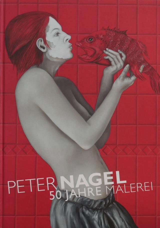 Peter Nagel