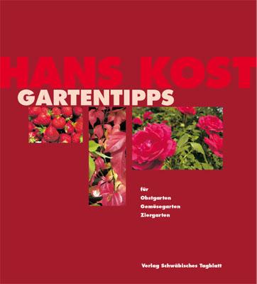 Hans Kost Gartentipps