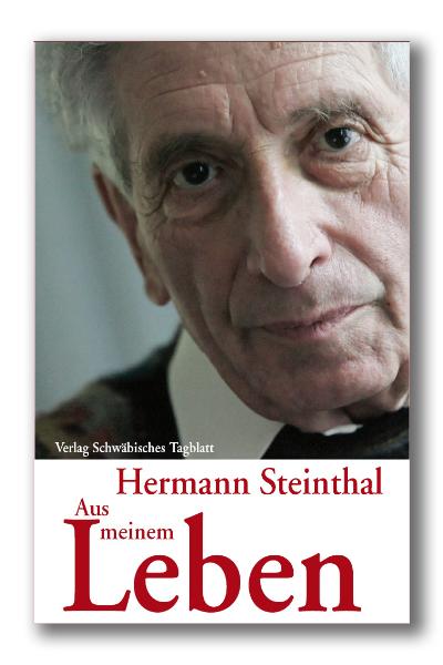 Hermann Steinthal: Aus meinem Leben