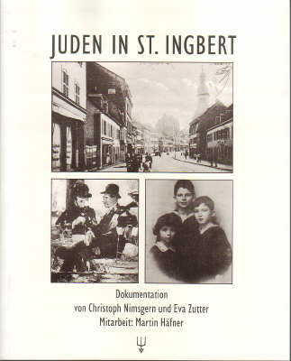 Juden in St. Ingbert