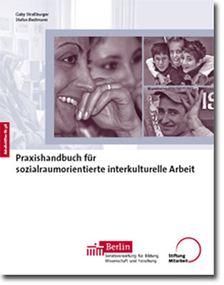 Praxishandbuch für sozialraumorientierte interkulturelle Arbeit