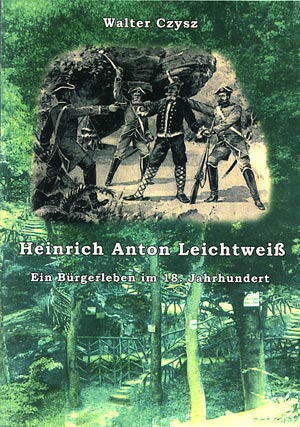 Heinrich Anton Leichtweiß