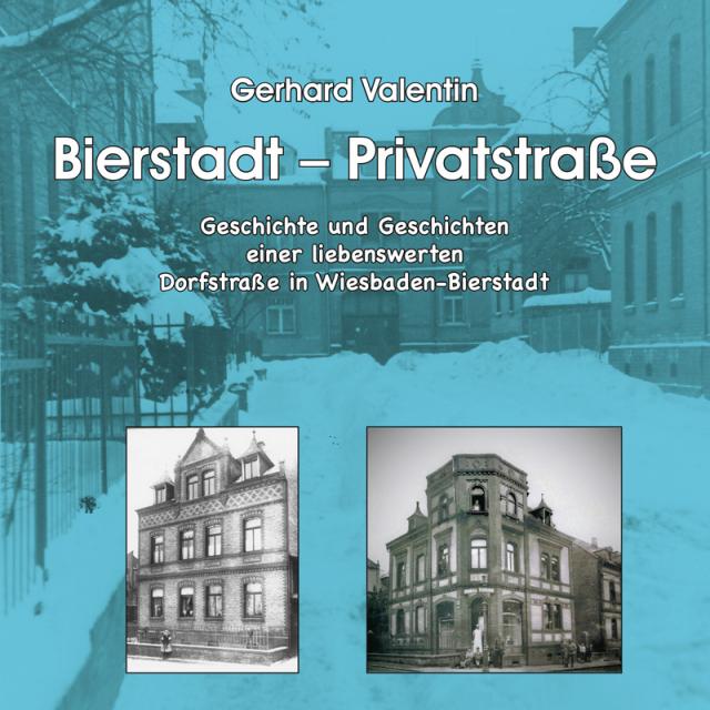 Bierstadt - Privatstraße