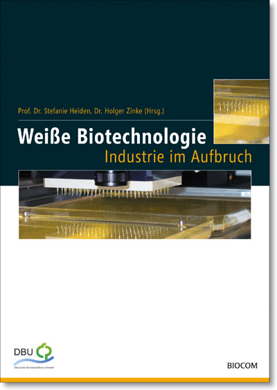 Weiße Biotechnologie
