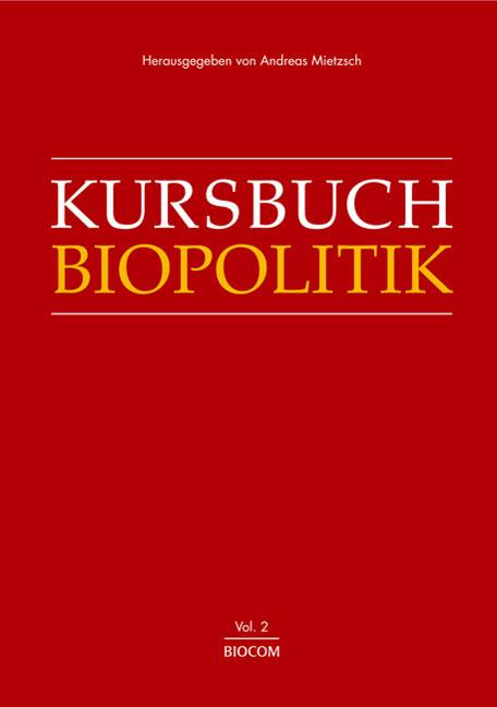 Kursbuch Biopolitik