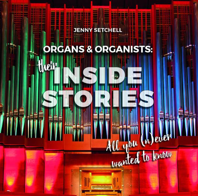 Organs and Organists