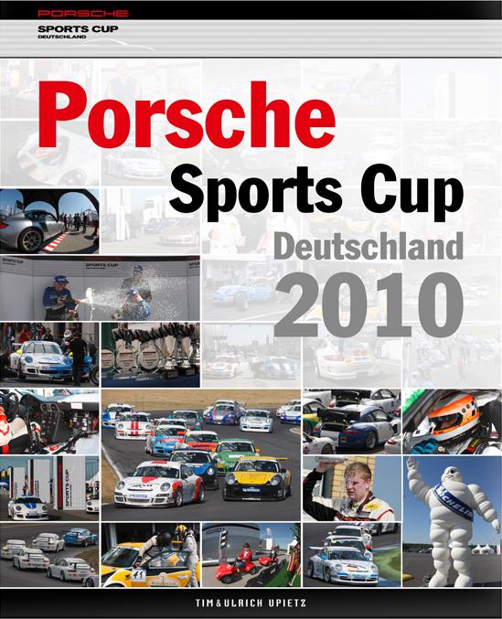 Porsche Sports Cup Deutschland 2010