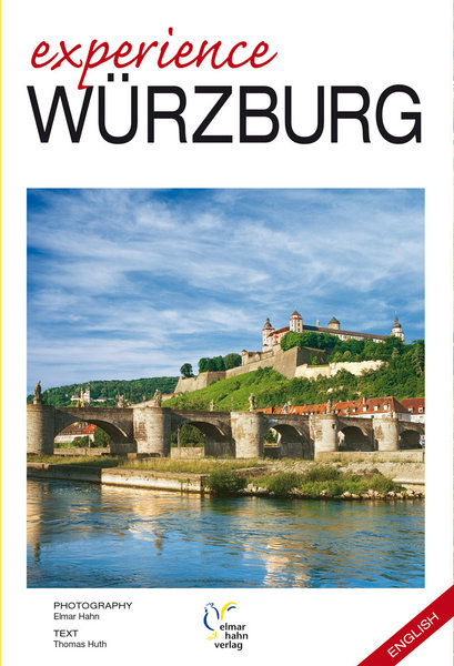 Würzburg erleben. Russische Ausgabe