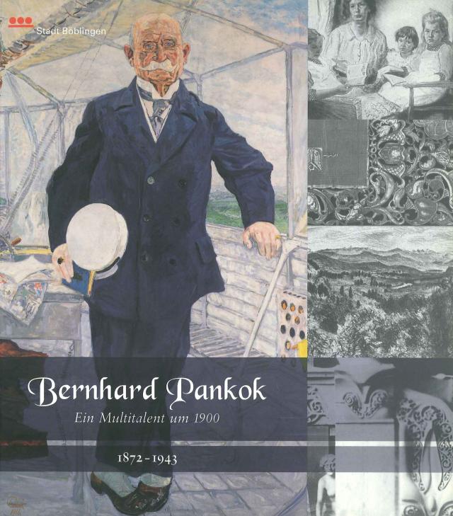 Bernhard Pankok