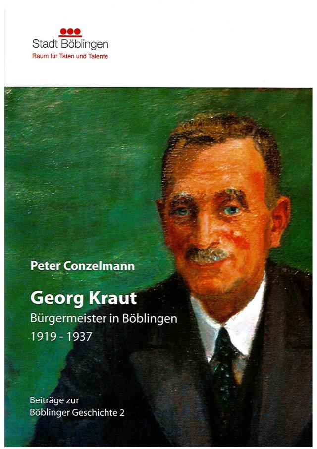 Georg Kraut