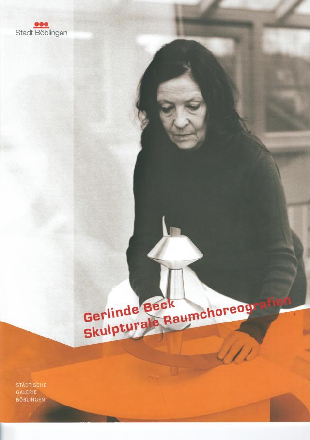 Gerlinde Beck