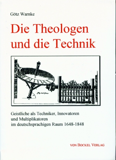 Die Theologen und die Technik