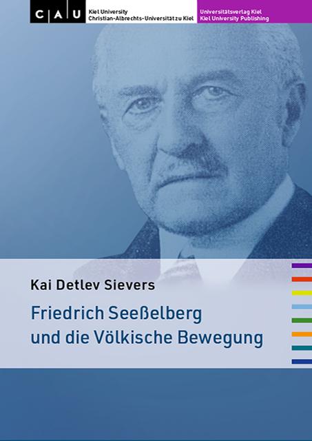 Friedrich Seeßelberg und die Völkische Bewegung