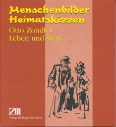 Otto Zondler - Leben und Werk