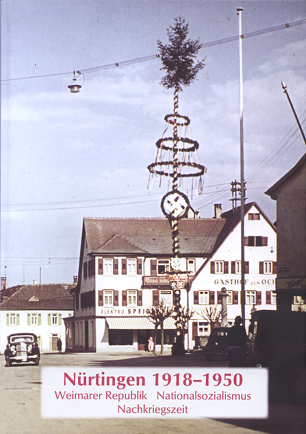 Nürtingen 1918-1950
