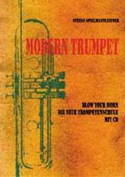 Modern Trumpet, Die neue Trompetenschule