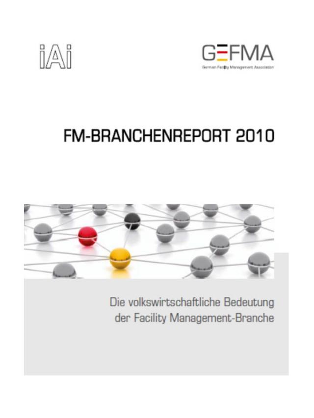 FM-Branchenreport 2010