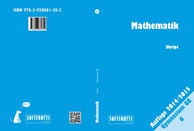 Mathematik 6